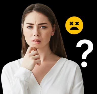 Still not able to make right decision?