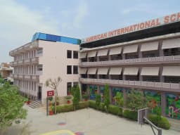 American International School