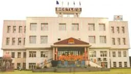 Beetles International School