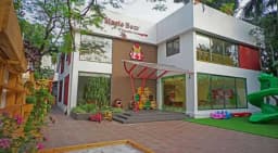 Maple Bear Canadian Pre School