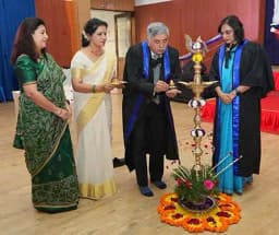 National Public School