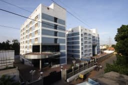 Venus International School