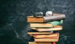 Sg Indian High School