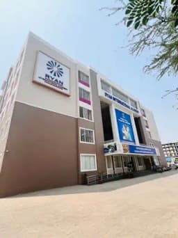 Ryan International Academy Ryan International Academy