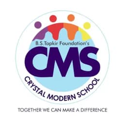 Crystal Modern School Crystal Modern School