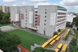 Elpro International School Elpro International School