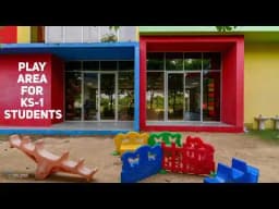 Gems Gensesis School Gems Gensesis School