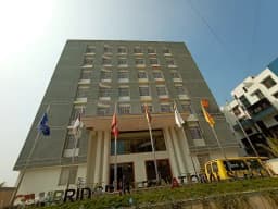 Cambridge International School Cambridge International School