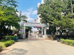 Novel International School Novel International School