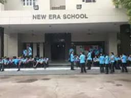 New Era School New Era School