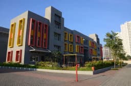 Crimson Anisha Global School Crimson Anisha Global School