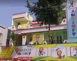 Shanti Juniors Shanti Juniors