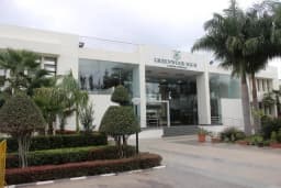 Greenwood High International School Greenwood High International School