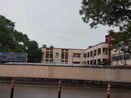 Panditrao Agashe School Panditrao Agashe School