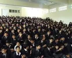 Candlewick Public School Candlewick Public School