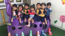 Morning Lotus International Preschool Morning Lotus International Preschool
