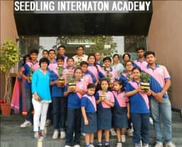Seedling International Academy Seedling International Academy