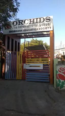 Orchid Play School Orchid Play School