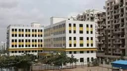 Vibgyor Kids Vibgyor Kids