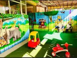 Kizinia Pre School Kizinia Pre School