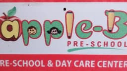 Apple B Pre School And Day Care Apple B Pre School And Day Care