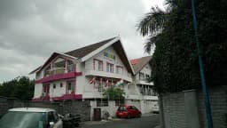 Serra International Preschool Serra International Preschool