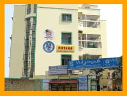 Vidyanjali International School Vidyanjali International School