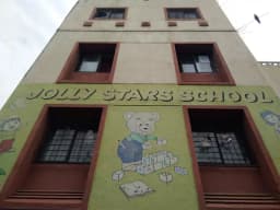 Jolly Star Preparatory School Jolly Star Preparatory School