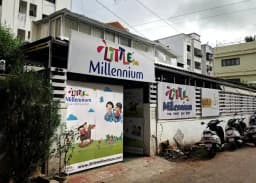 Little Millennium Little Millennium