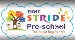 First Stride Preschool First Stride Preschool