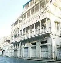 The Cambridge School The Cambridge School