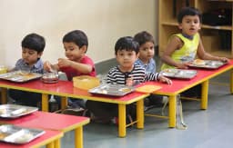 Viviana Pre School And Creche Viviana Pre School And Creche