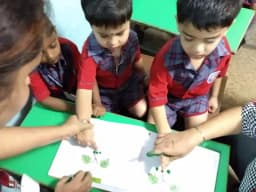 Rise N Shine Pre Primary School Rise N Shine Pre Primary School