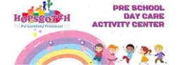 Hopscotch Pre School & Day Care Hopscotch Pre School & Day Care