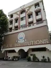 D.a.v. Public School D.a.v. Public School