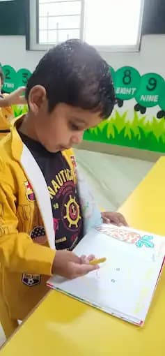 Sky Craft Preschool Sky Craft Preschool