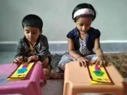 Sangopan Preschool Daycare And Activity Centre Sangopan Preschool Daycare And Activity Centre