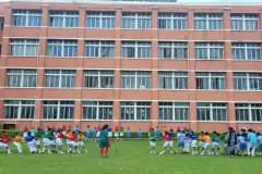 Adamas World School Adamas World School