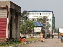 Jyotirmoy Public School Jyotirmoy Public School
