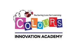 Colours Preschool Colours Preschool