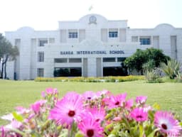 Ganga International School Ganga International School