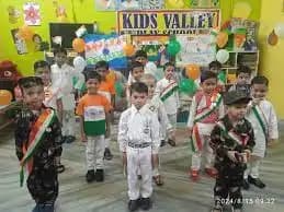 Kids Valley Play School Kids Valley Play School