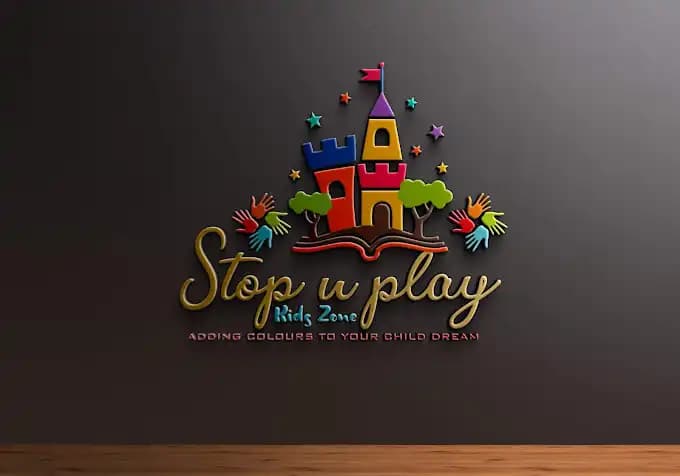 Stop N Play Kids Zone Stop N Play Kids Zone