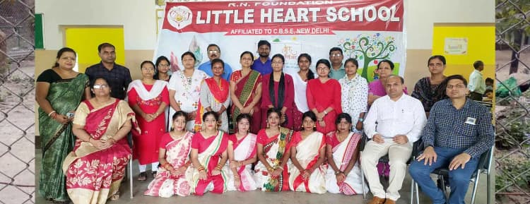 Little Hearts Play School Little Hearts Play School