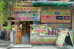 Sai Toddler Sai Toddler