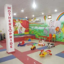 Mothers Pride Mothers Pride