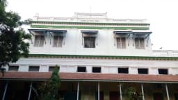 Doveton Boys Higher Secondary School Doveton Boys Higher Secondary School