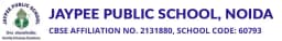 Jaypee Public School Jaypee Public School