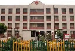 Somerville International School Somerville International School