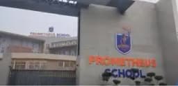 Prometheus School Prometheus School